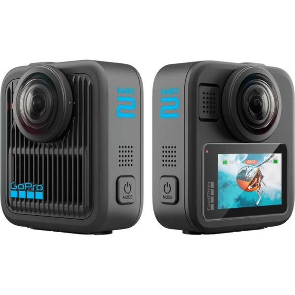 Spigen Glass tR Slim tvrdené sklo 2 balenie GoPro MAX 2 - Ochranné fólie a sklo - Obrázok 4e0c3e7c09d440cf8ca4a0bbe84ecb3e