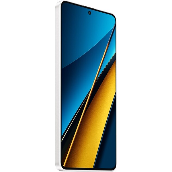 POCO X6 5G 12GB/256GB biely - Mobilné telefóny - Obrázok 4e256c7fac344804b7158d8b70c3ce81
