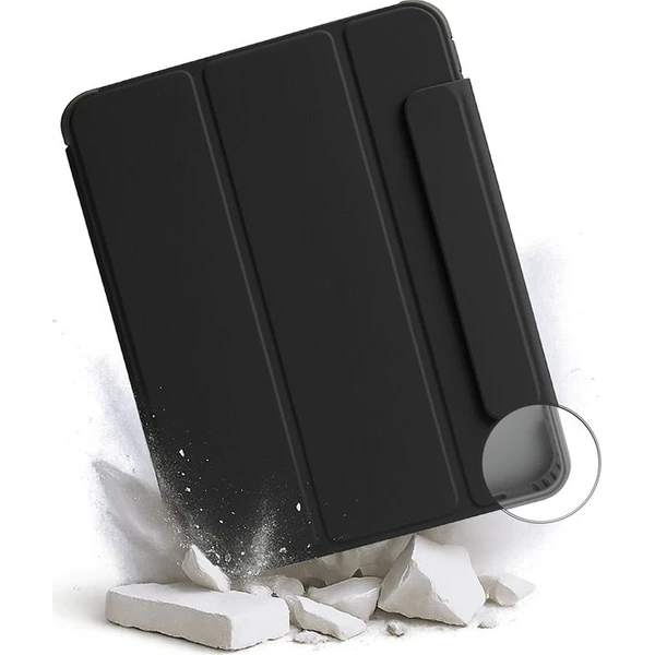 Pipetto Shield 360 Odolné puzdro Folio pre iPad Air 11" (2024/2025/2026)/iPad Air 10.9" (2022/20) či - Puzdra - Obrázok 4e27456ec9fa44b998a27a5bce5e7ece