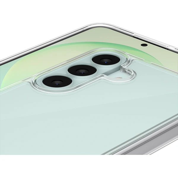 Spigen Ultra Hybrid kryt Samsung Galaxy S26 FE priehľadný - Puzdra - Obrázok 4e2a02bc26c945f4900f4fb14272440d