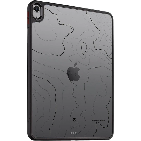 Tactical Warthog Kryt pre iPad Air 11" (2024/2025) Asphalt - Puzdra - Hlavný obrázok