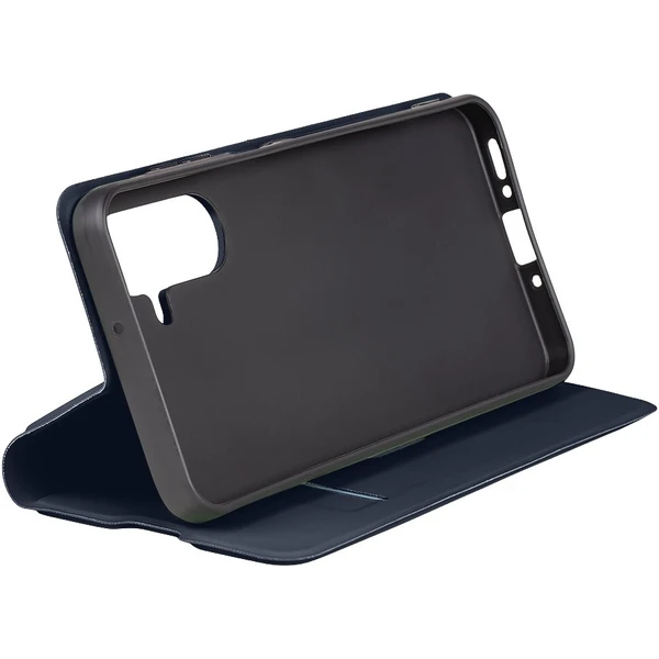 OBAL:ME SmoothTouch púzdro Samsung Galaxy A26 5G tmavo modré - Puzdra - Obrázok 4e41c5b9a6994721bec017e3d2401059