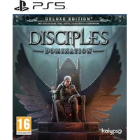 Učení: Dominancia (PS5) - Hry na PS5