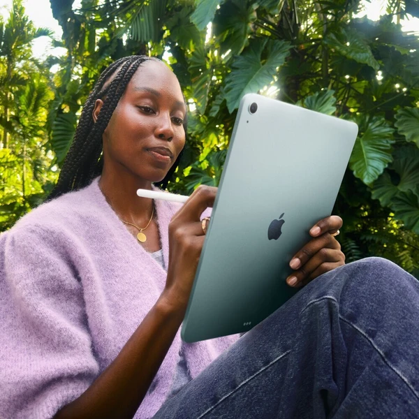 Apple iPad Air 13" 128GB Wi-Fi modrý (2026) - Tablety - Obrázok 4e62fb2f607344a88495109d1e6fd77a