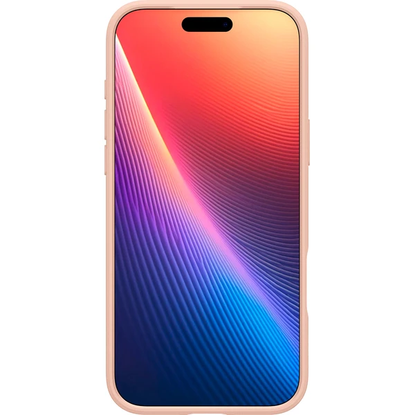 Spigen Liquid Air kryt iPhone 18 Pro Max/17 Pro Max ružové titánové - Puzdra - Obrázok 4e65ab49650b48b8957ef0dcf72fb0f9
