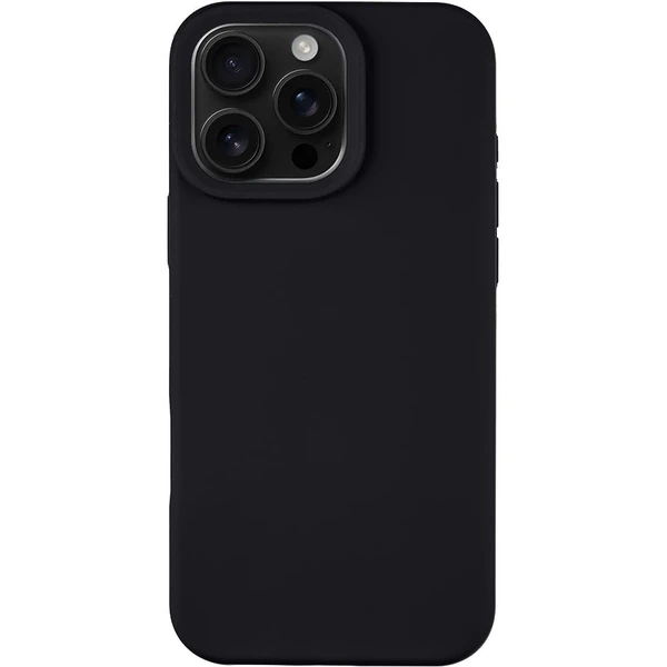 Tactical MagForce Velvet Smoothie Kryt pre Apple iPhone 16 Pro Max Asphalt - Puzdra - Obrázok 4e784ed4e8d74594bf3eed7e74d3e2be