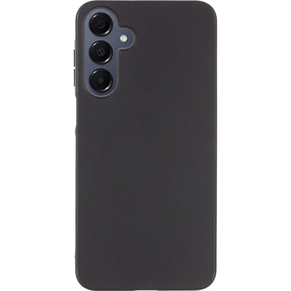 Tactical TPU Kryt Samsung Galaxy A16 4G/5G čierny - Puzdra - Obrázok 4e7f9fb4abbd4bd898778dfa8a007ad7