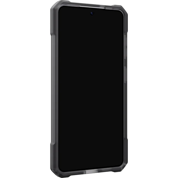 UAG Essential Armor MagSafe kryt Samsung Galaxy S26 dymový - Puzdra - Obrázok 4e806e43b54f4372851411c599e652e3