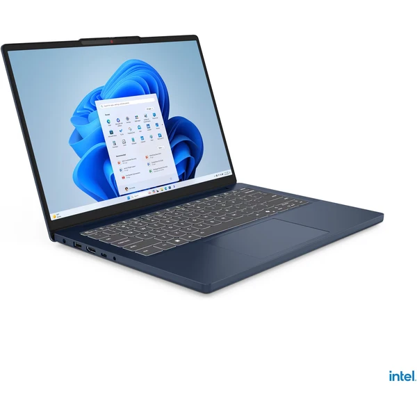 Lenovo IdeaPad Slim 3 14IRH10 (83K00056CK) modrý - Notebooky - Obrázok 4e87d5eb2096458f8bb307b5a3a8ada0