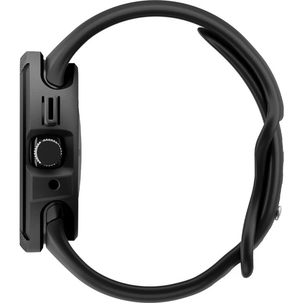Spigen Liquid Air V2, matná čierna - Google Pixel Watch 5/4 45mm - Puzdra - Obrázok 4e8d6bf766514ee3b3fabd31e84fd2fd
