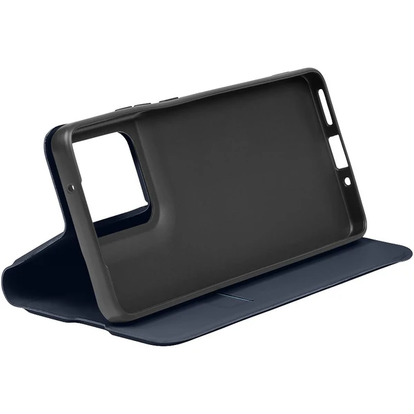 OBAL:ME SmoothTouch púzdro Motorola G86/G86 Power tmavo modré - Puzdra - Obrázok 4e92ca0f88414b7285c3bc3f119388d5
