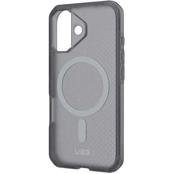 UAG Dot MagSafe kryt iPhone 17 dymový - Puzdra - Obrázok 4e96f6b777594e6fa984e2993a7ef124
