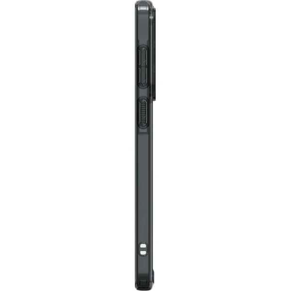 Spigen Ultra Hybrid kryt Samsung Galaxy A57 5G space crystal - Puzdra - Obrázok 4ea1601c9c6c413fb40bce15b6296974