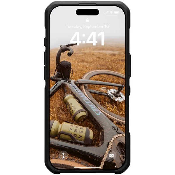 UAG Metropolis LT Magsafe Kevlar kryt iPhone 16 Pro olivovo zelený - Puzdra - Obrázok 4ea6bd934b134ccaae1fda6ce7c880dd
