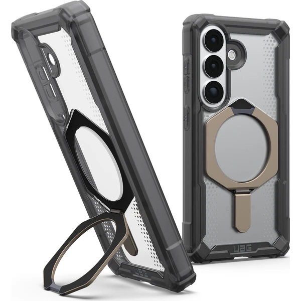 UAG Plasma XTE MagSafe kryt Samsung Galaxy S26 dymový/titánový - Puzdra - Hlavný obrázok