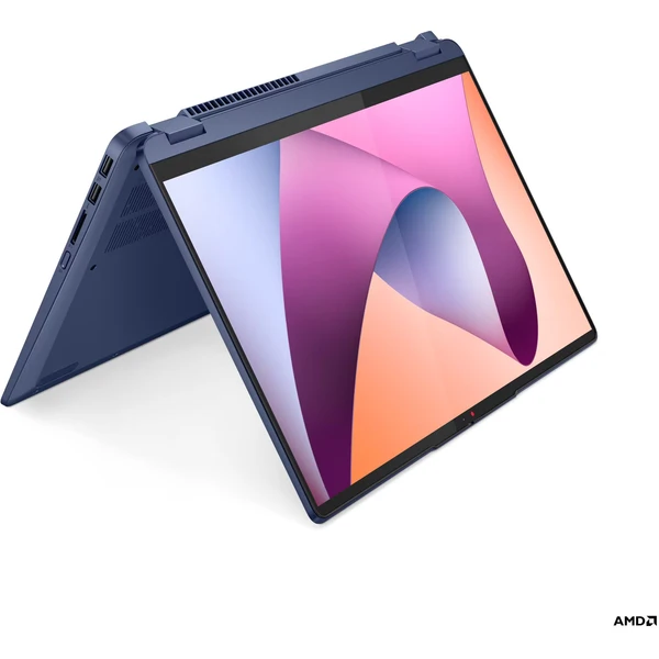 Lenovo IdeaPad Flex 5 14ABR8 (82XX00EBCK) modrý - záruka na 3 roky po registrácii - Notebooky - Obrázok 4eba07a72aff4fa3a77d8a8e567aab08