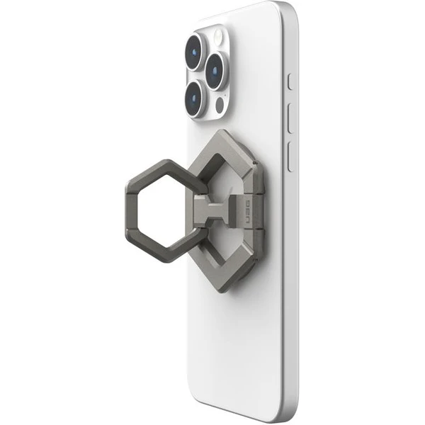 UAG Magnetic Ring Stand, titán - Držiaky - Obrázok 4ebebe97826f488c9fb37dad1c6b7655