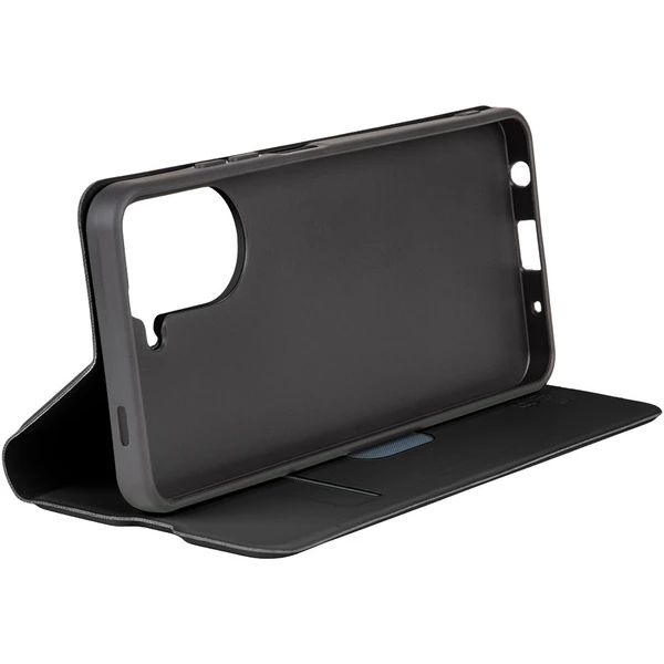 OBAL:ME SmoothTouch puzdro Xiaomi Redmi A5 čierne - Puzdra - Obrázok 4ebf42262905444d8a9159b41c86545e