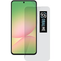 OBAL:ME 2.5D tvrdené sklo Samsung Galaxy A37 5G/A57 5G číre - Ochranné fólie a sklo