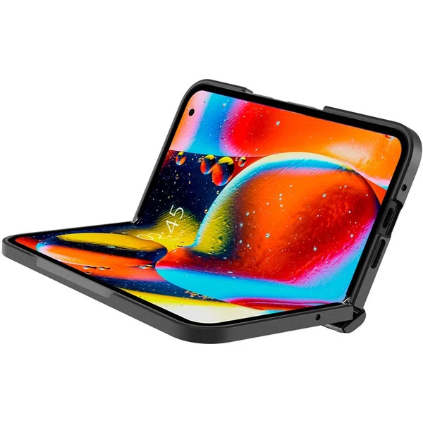 Spigen Slim Armor Pre kryt Google Pixel 9 Pro Fold čierny - Puzdra - Obrázok 4ec75b0fc5f54d8ca14119077428585b