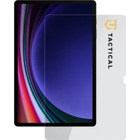 Tactical Glass Shield sklo Samsung Galaxy Tab S9+/S9 FE+/S10+ číre - Ochranné fólie a sklo