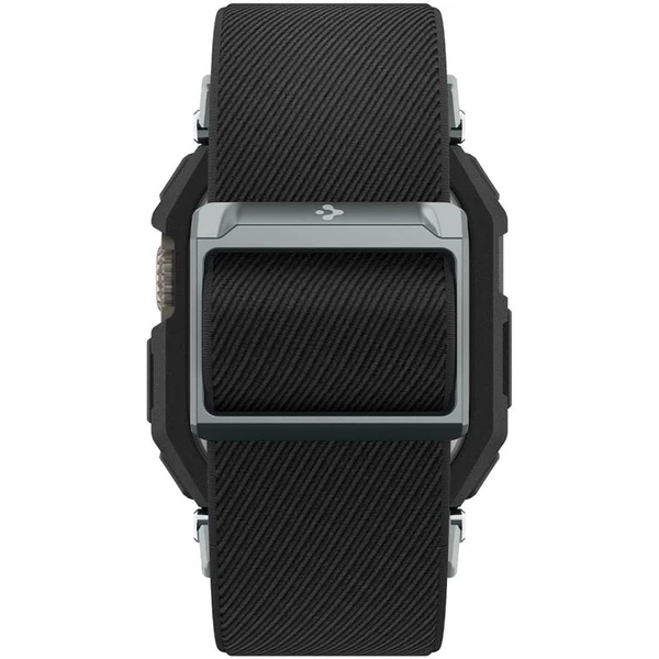 Spigen Lite Fit Pro remienok Apple Watch Ultra 3/2/1 (49mm) matne čierny - Remienky - Obrázok 4eddb3b0d2bd4486a6b48d75f66656d5