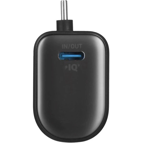 Anker Nano powerbanka (5000mAh) 22,5 W čierna - Powerbanky - Obrázok 4ede17c518b0428eafc77b2532f60138