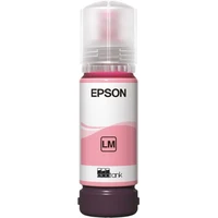 Epson 108 EcoTank svetlo purpurový - Tonery