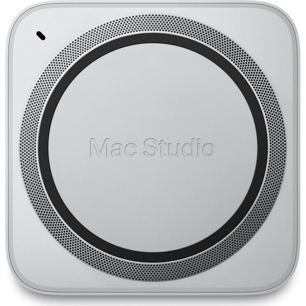 Apple Mac Studio / M1 Max / 512GB / 32GB / strieborný (Ďalšia) - Stolné počítače - Obrázok 4ee5df9654cb47c1a45caca1d40e8c62