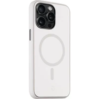 Tactical MagForce SmoothIsFast kryt Apple iPhone 15 Pro Max biely - Puzdra