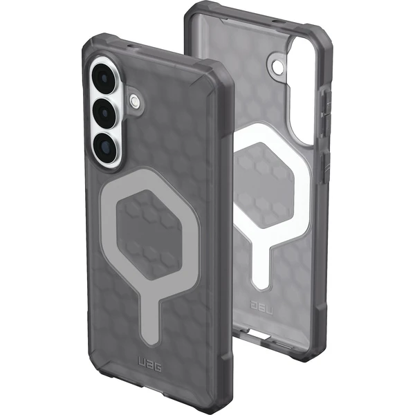 UAG Essential Armor MagSafe kryt Samsung Galaxy S26+ dymový - Puzdra - Obrázok 4ef2b834654c4e46b21424d7f6a51c54