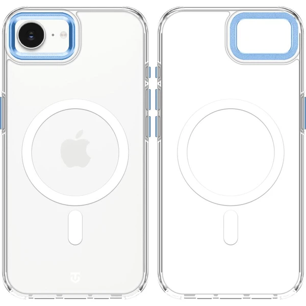 Tactical MagForce 2.0 kryt Apple iPhone 16e/17e Blue - Puzdra - Obrázok 4ef735d482e542daa01365f71a4bf8d4