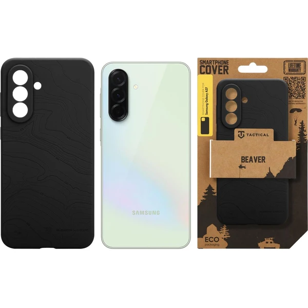 Taktický Bobor kryt Samsung Galaxy A37 Asphalt - Puzdra - Obrázok 4efa7c0799d147a8b72e8938f4aa7a4d