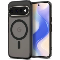 Spigen Ultra Hybrid MagSafe, frost black - Google Pixel 11 Pro - Puzdra