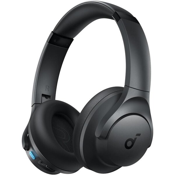 Anker Soundcore Q11i bluetooth slúchadlá šedá