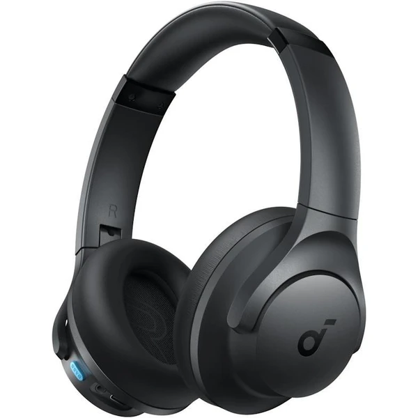 Anker Soundcore Q11i bluetooth slúchadlá šedá - Slúchadlá - Hlavný obrázok
