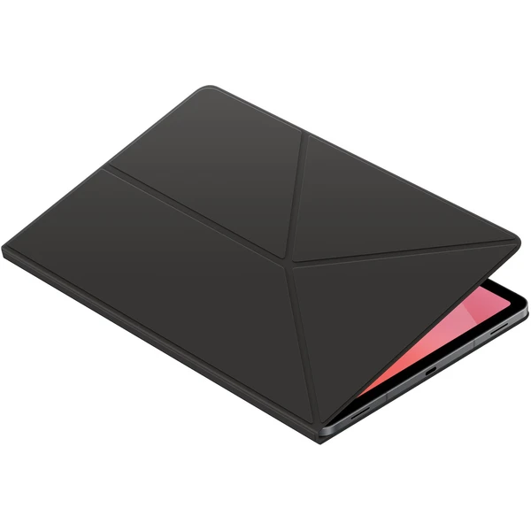 Samsung Book Cover púzdro Galaxy Tab S11 čierne - Puzdra - Hlavný obrázok