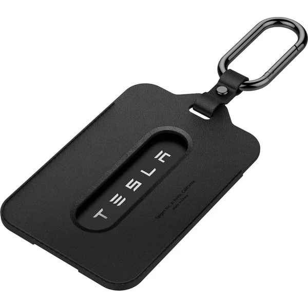 Spigen Tesla Card Holder púzdro pre Tesla Key Card (2 ks) - Puzdra - Obrázok 4efdfb35504b4baeba828fc7c4551c70