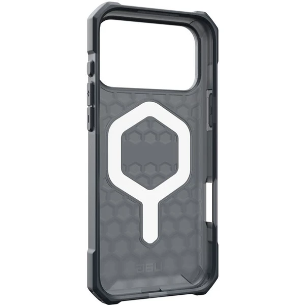 UAG Essential Armor Magsafe kryt iPhone 17 Pro Max dymový - Puzdra - Obrázok 4efe7e3617d44a72b27c8fd863336427