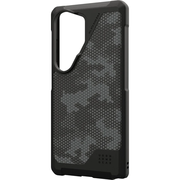 UAG Metropolis LT MagSafe kryt Samsung Galaxy S26 Ultra Micro Hex Camo Graphite - Puzdra - Obrázok 4f1c2dbe300848b699b4a61e93534f77