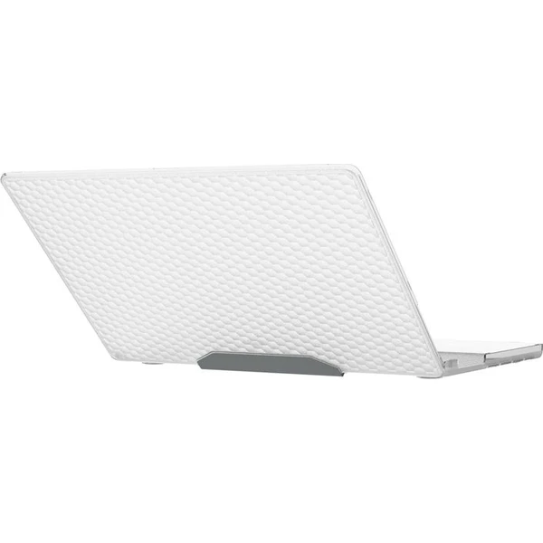 UAG Essential Armor kryt MacBook Pro 16" (M4/M3/M2) ice - Puzdra - Obrázok 4f3d482f370641999eb8eb2a6cdd5618