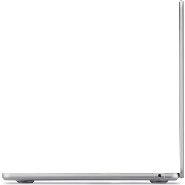 Pipetto Hardshell Dots kryt MacBook Air 13.6" (M4/M3/M2) číry - Puzdra - Obrázok 4f3e5703fdb0420091cdd9a735caa633
