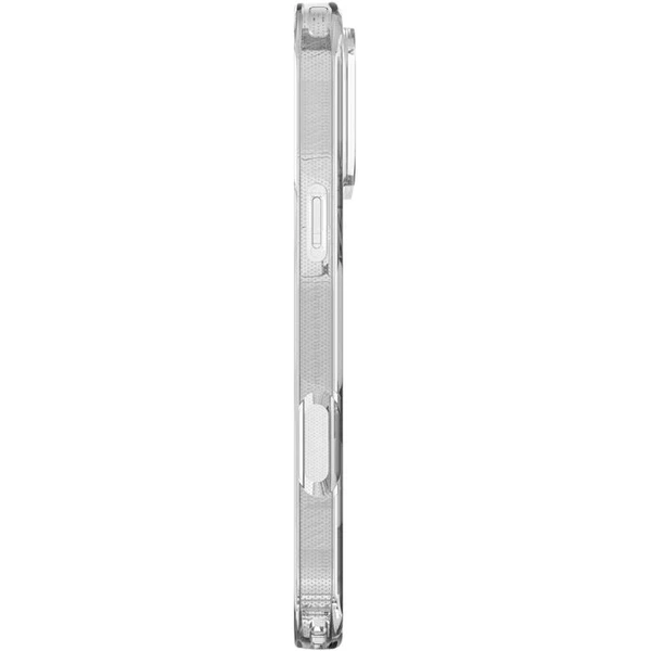 UAG Plyo Magsafe kryt iPhone 17 Pro Max číry/strieborný - Puzdra - Obrázok 4f488421d9134dc1a3231943b057249f