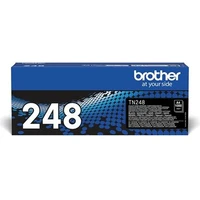 Brother TN248BK tonerová kazeta čierna - Tonery