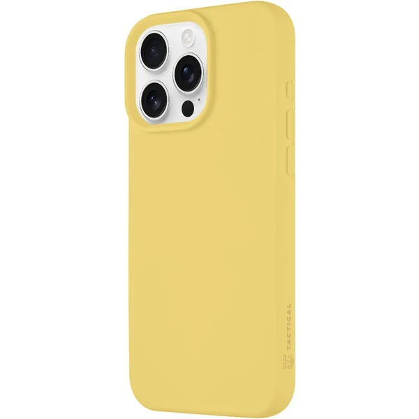 Tactical MagForce Velvet Smoothie Kryt pre Apple iPhone 16 Pro Max Banana - Puzdra - Obrázok 4f6feea73e874f90acde46522b4bc261