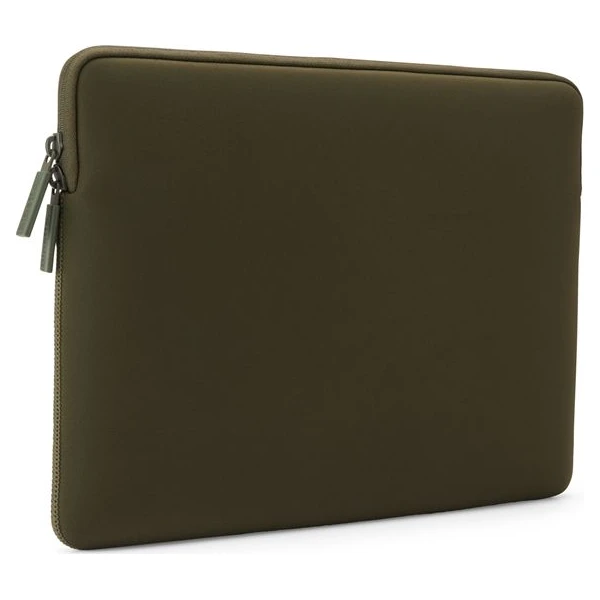 Puzdro Pipetto Classic Fit Sleeve pre MacBook 14"/13" tmavozelené - Puzdra - Obrázok 4f798aae87fa417ba1ff5c3bc19d5855