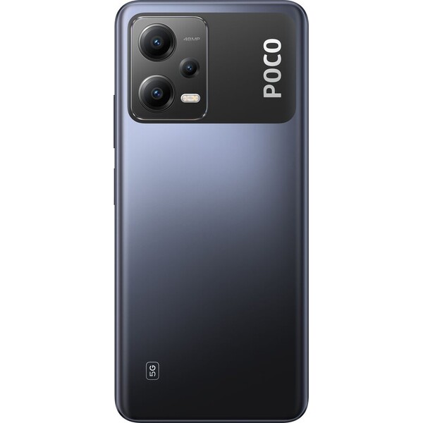 POCO X5 5G 6GB/128GB čierny (Kategória C) - Mobilné telefóny - Obrázok 4f87b5005f514947993767d64071c106