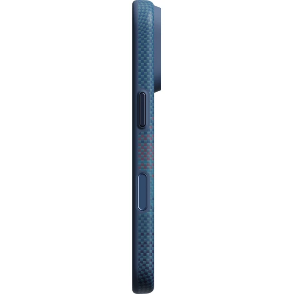 Pitaka Summa Case MagSafe kryt iPhone 18 Pro Midnight - Puzdra - Obrázok 4f90a7a20a7845f1944d652423421499