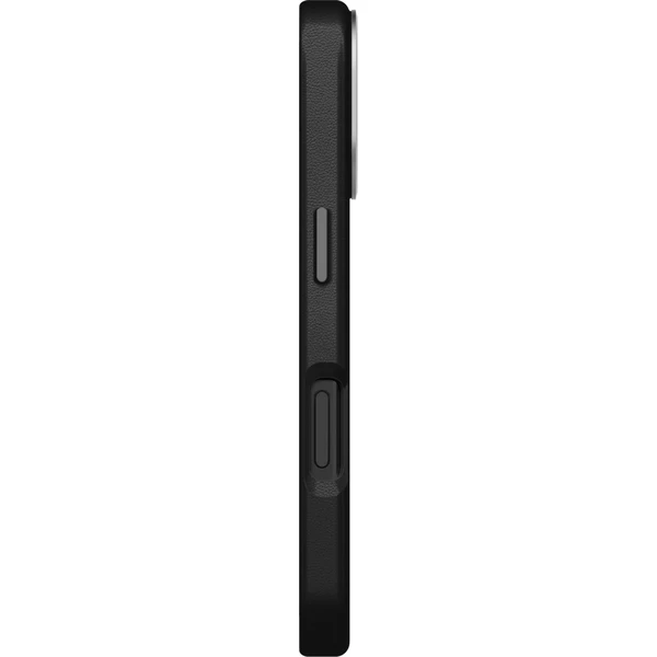 UNIQ Lyden prémiový kožený kryt MagClick MagSafe iPhone 17 Dallas Black - Puzdra - Obrázok 4f9e35ab3a40439b98defea533595dd5