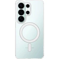 Taktický kryt MagForce Samsung Galaxy S26 Ultra číry - Puzdra